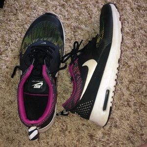 Nike Air Max Thea